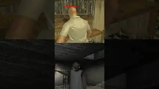 Играю за Гренни 