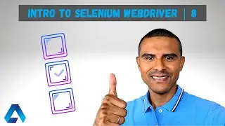 How to select a checkbox in Selenium WebDriver