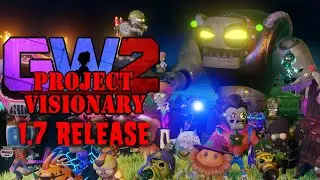 Project Visionary 1.7 Is Here!