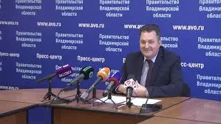 Во Владимирской области на 7% проиндексировали пенсии