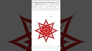 Coreldraw Design #shorts #viral #trending #coreldraw #design #photoshop