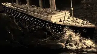 El Titanic Omenaje