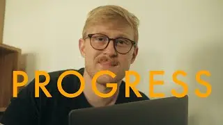 BIG progress on the saas