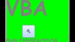 VBA Lesson 02 - Intro to Visual Basic for Applications