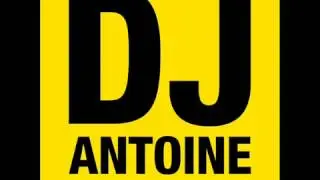 DJ Antoine - All I Live For