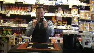 Stop Light Magic (Doc's Magic Shop)
