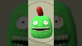 😱ВСЕ Секреты ДЖАМБО ДЖОША в ЧИКЕН ГАН! 