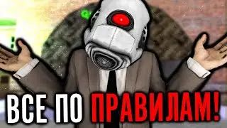 ЗАКРЫЛ СПАВН И УБИЛ ВСЕХ АДМИНОВ! ► Гаррис Мод ДаркРП [Garry's Mod DarkRP]