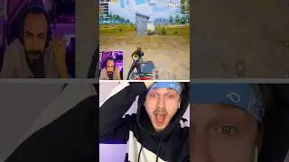 Insane Aim! 🤯