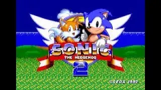 Sonic 2 -  Can Can (YTPMV)