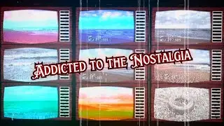 Addicted to the Nostalgia #music #anime