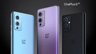 ONEPLUS 9 Trailer Introduction Official Video Commercial HD | ONEPLUS 9 Pro 5G