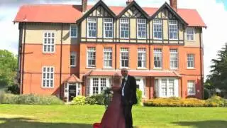 Redbridge Registry office wedding, London Thames Cruise