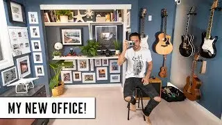 New Hawaii Photography Studio! | Official Tour