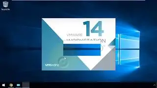 How to download and install VMware Workstation 14 on Windows 10