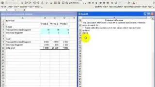 Find all the external links in Excel. See related video link below