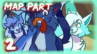 Dead Inside || Ashfur MAP (2)