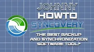 The Best File Backup and Synchronization Tool? Syncovery