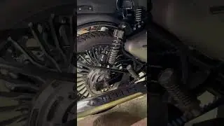 Belt Drive for Royal Enfield with Warranty