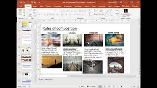 Referencing Images in Creative iMedia *IMPORTANT*