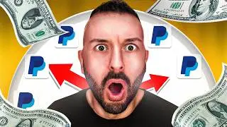 Paga en minutos!🎯 NUEVA Aplicación para GANAR DINERO en PayPal 2024 🔥(PRUEBA DE PAGO)