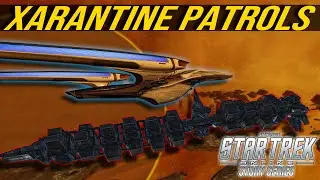 The Space Between | Star Trek Online Patrols 09