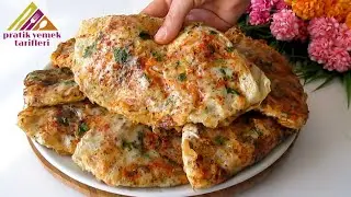 Cabbage Recipe That Fascinates Everyone! ❗ DELICIOUS How to cook Cabbage in a pan.