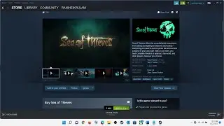 Sea of Thieves: Fix Controller/Gamepad Not Working On PC