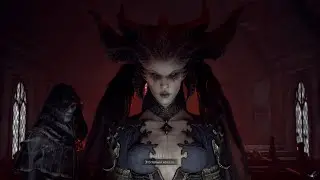 [PC] [1] Diablo IV - Пролог: Странствия