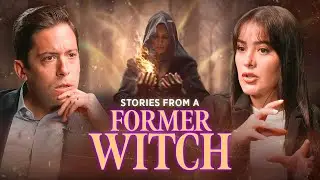Michael & The Witch 