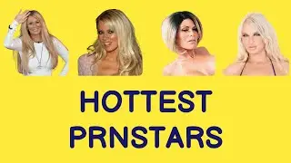 Top 10 Hot PrnStars 2022 / Beautiful Pnstar / Beautiful Girls / # 30