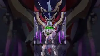 is this fair? [genshin impact] 