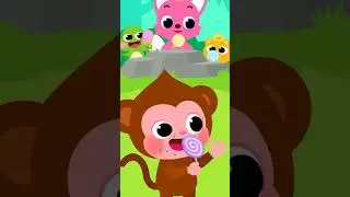 Johny Johny Sí Papá🍭 