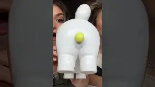 Does he make doody? 💩💩 
