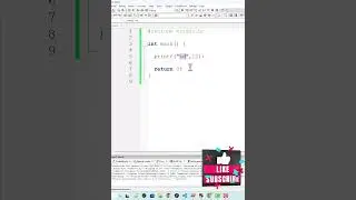 Learn C Programming Urdu Shorts  #computerscience #programmingtips