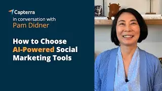 How to Choose AI-Powered Social Marketing Tools