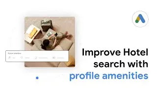 How to update amenities info: Google Business Profile