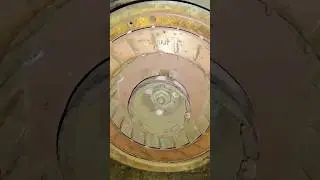 Как снять храповик на ДВС «Мотор Сич Д-250»? 