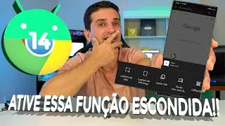 Como TER essa  Nova FUNÇÃO INCRÍVEL ESCONDIDA no NOVO GOOGLE CHROME 94!