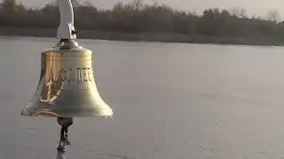 Мой круиз сентябрь на теплоходе Александр Фадеев