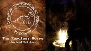 ECS - Episode 18: The Headless Horse -Revised Edition- [MLP Over-Analysis]