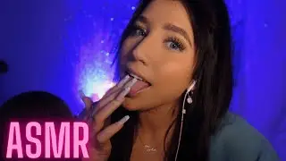 AMSR | Ultimate MOUTH SOUNDS for Relaxation 😴