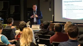 The NoSQL Era Has Ended 🔮 NewSQL & Converged Databases Are The Future