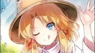 【Touhou】Suwako Party!