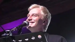 "Магдалина" поет Алексей Гоман и МО, муз. Саши Даль, слова Марины Цветаевой