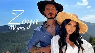 Zoya Baraghamyan - Mi Gna