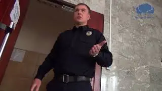 Жесть и Беспредел Начальника Полиции