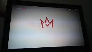 Premiere Channel Indonesia Ident