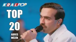 Kral Pop Top 20 | 6 Şubat 2024