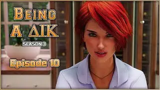 [v0.10.1]Being a DIK☚Episode 10 